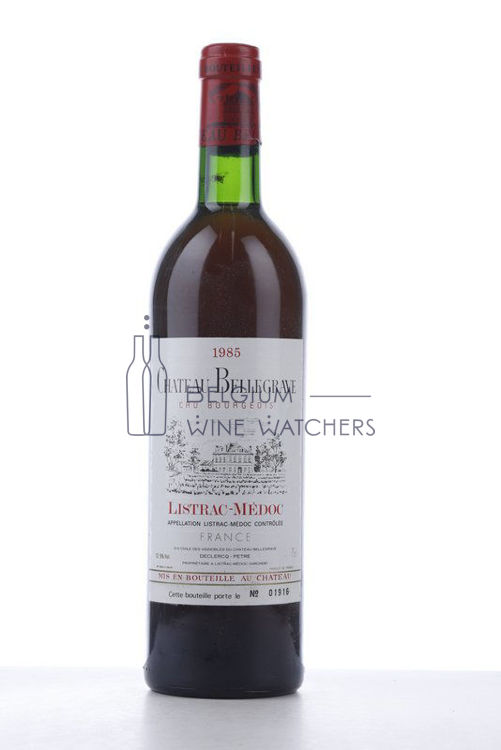Picture of 1985 BELLEGRAVE